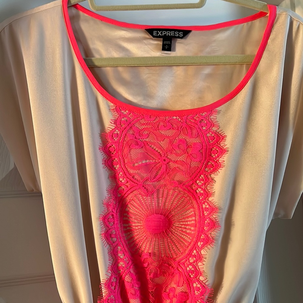 Express Dress small - Picture 5 of 5